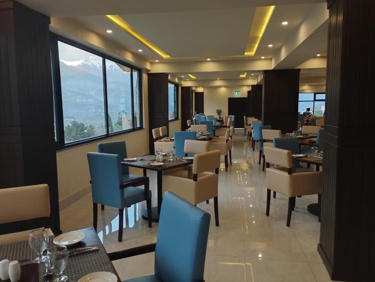 Avari Xpress Gilgit Exterior foto