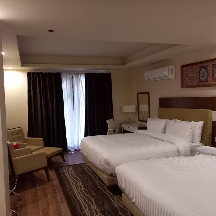 Avari Xpress Gilgit Exterior foto