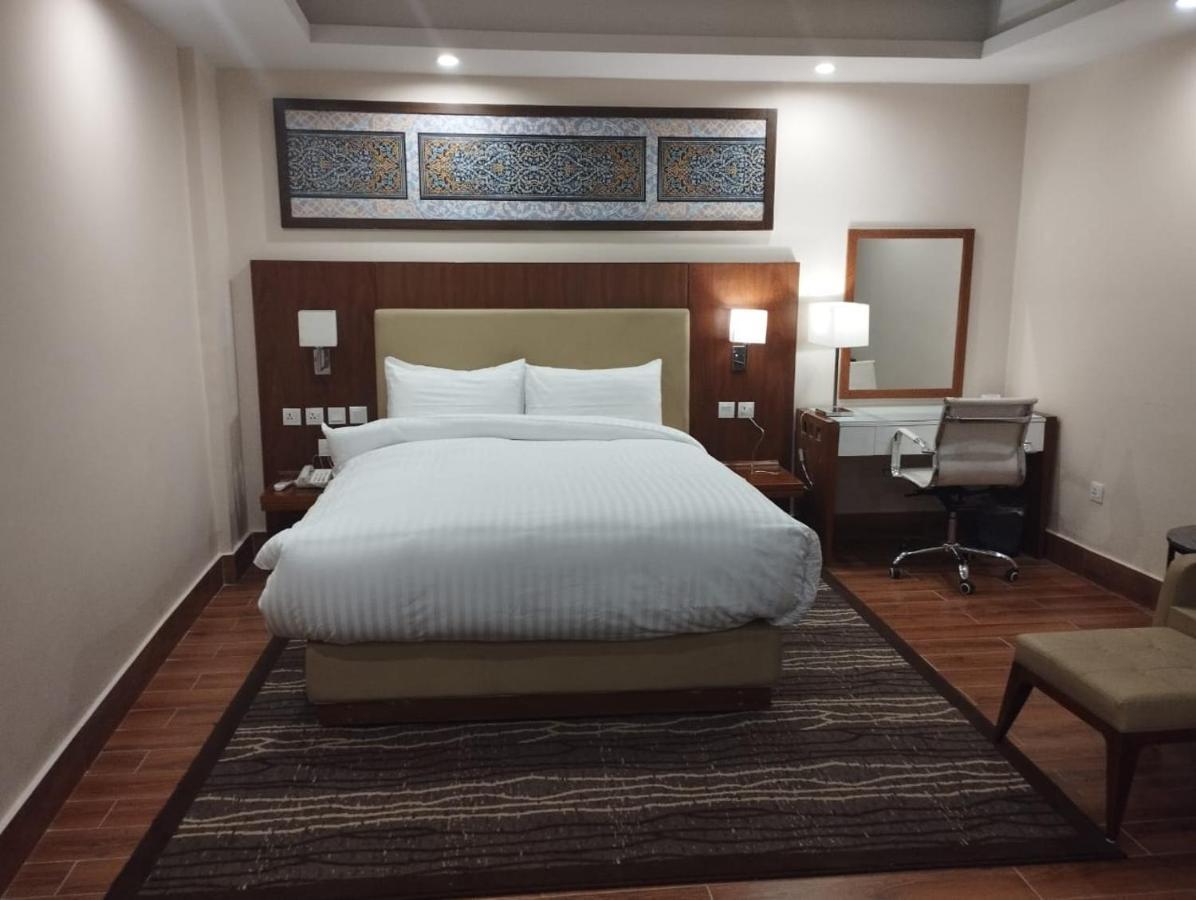 Avari Xpress Gilgit Exterior foto