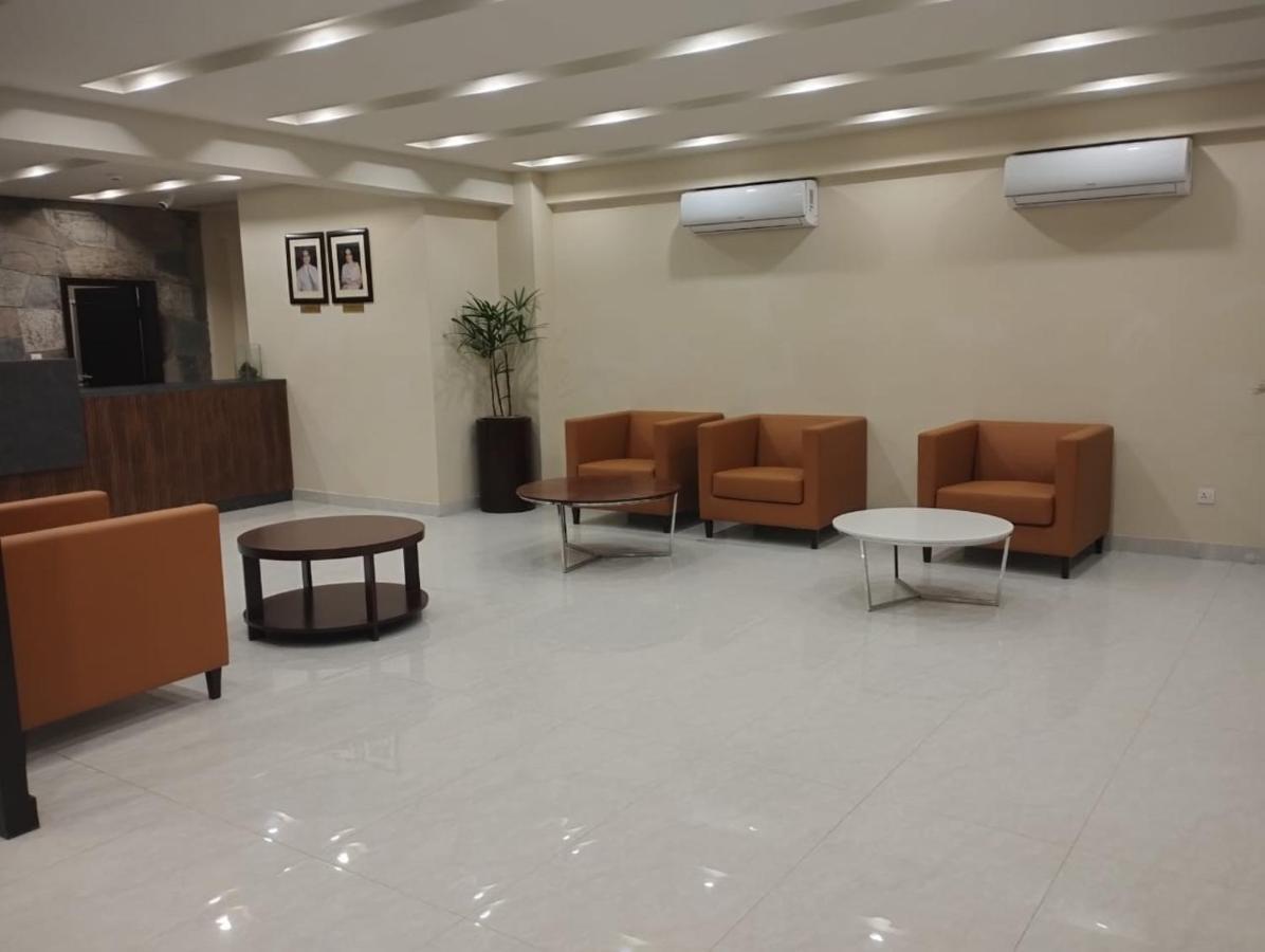 Avari Xpress Gilgit Exterior foto