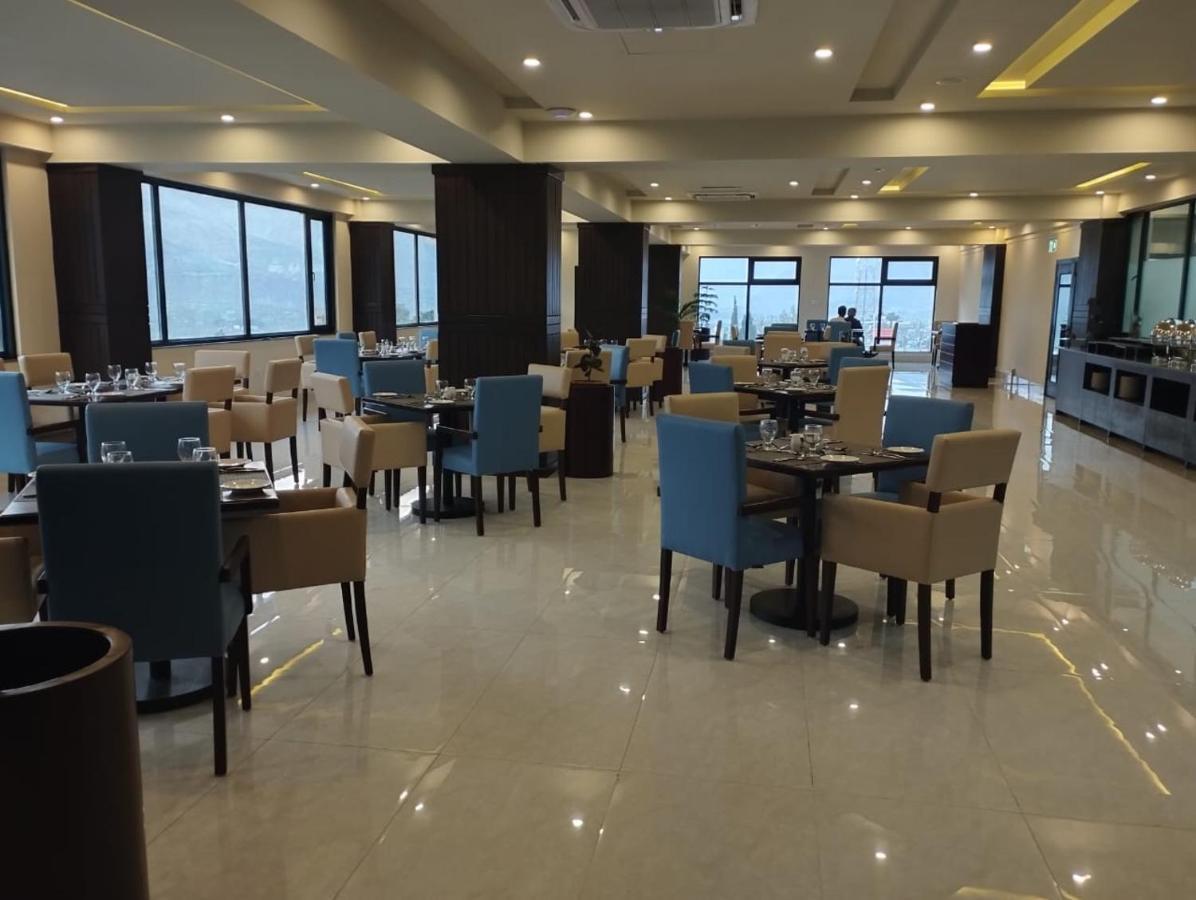 Avari Xpress Gilgit Exterior foto