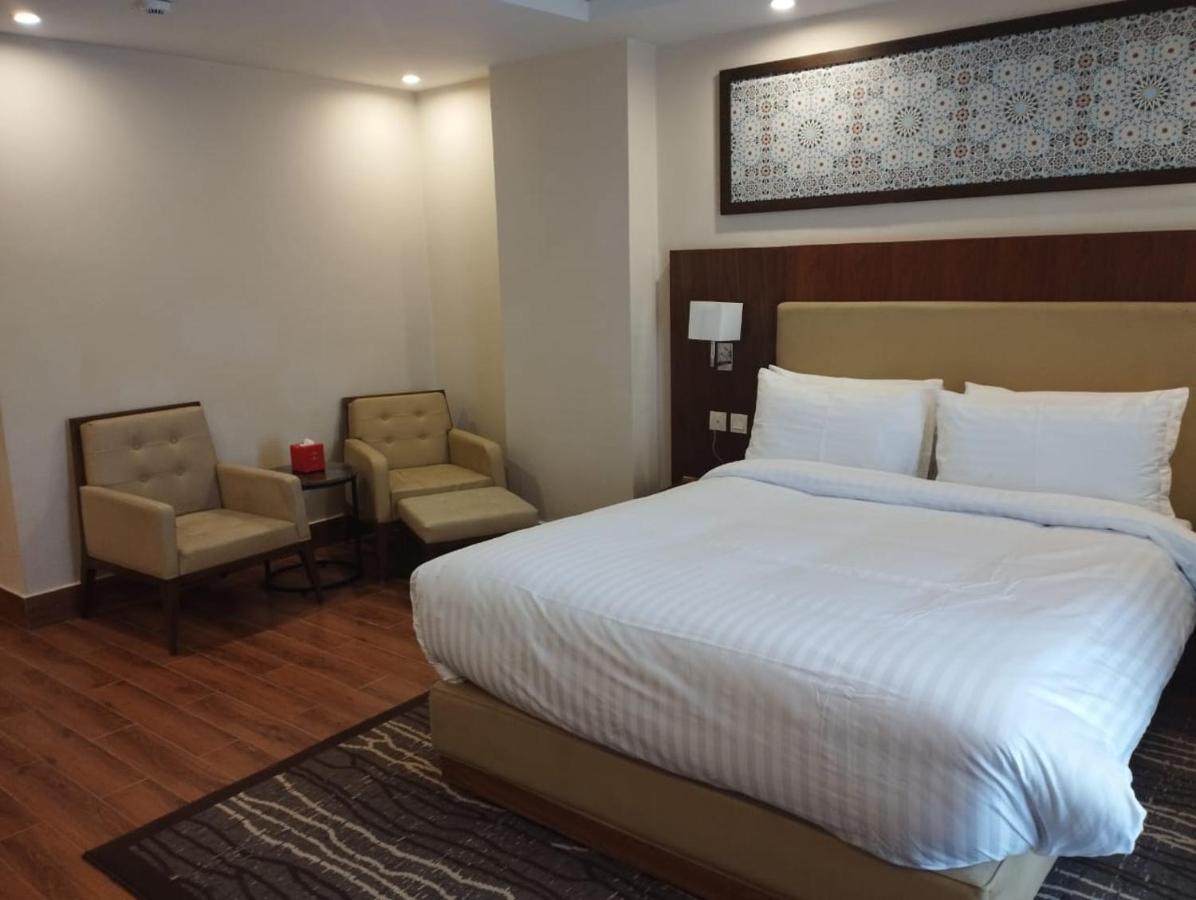 Avari Xpress Gilgit Exterior foto
