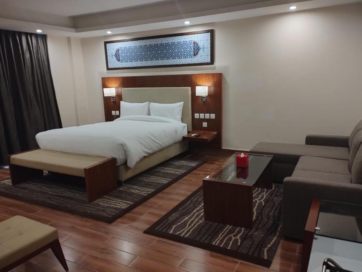 Avari Xpress Gilgit Exterior foto