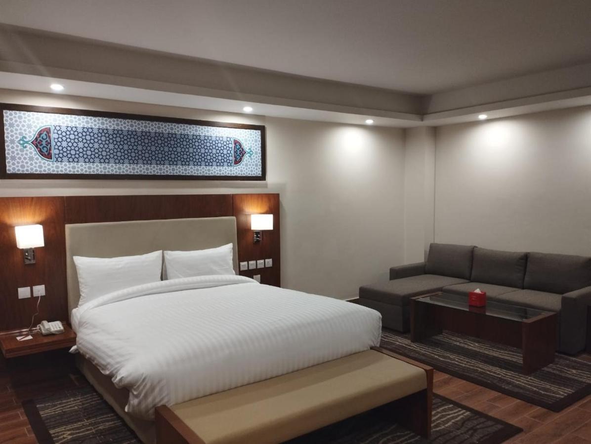 Avari Xpress Gilgit Exterior foto